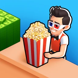 Icône de My Cinema World