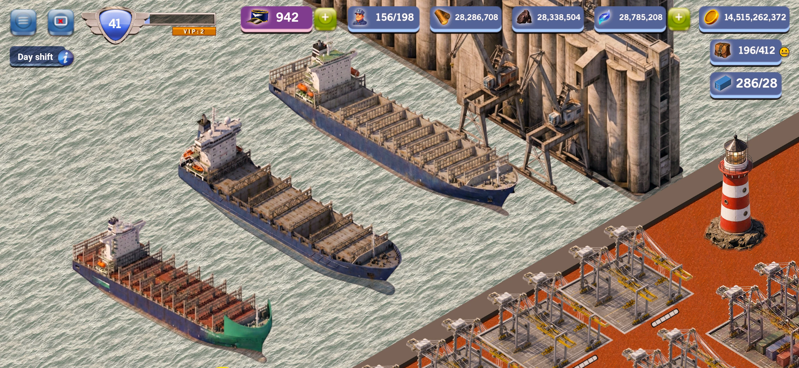 Chicago Train: Idle Tycoon screenshot
